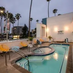 The Kinney - Venice Beach