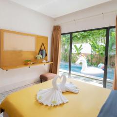 Hometown Bamboo Prime Villa Da Nang