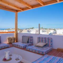 ATICO TRAFALGAR Conil