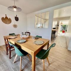 Jolie maison de familial au cœur de Carantec - TY LAOUEN