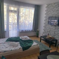 Studios in Semiramida Gardens - 8,10,28