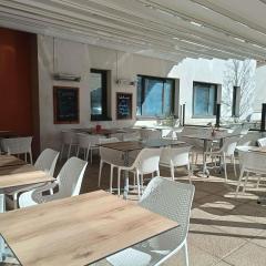 Novotel Suites Clermont Ferrand Polydome