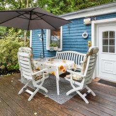 Bungalow 'zur Möwe' Bgl 21