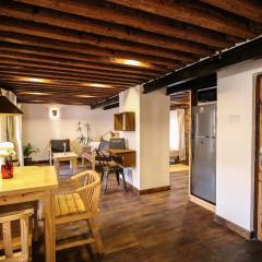 Balcony apartment- 50m from Patan Durbar Sq