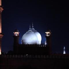 Boutique Stay in Historic Walled City Lahore