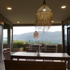 Lemon Hills Kuta