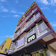 Hotel O Gangeshwar