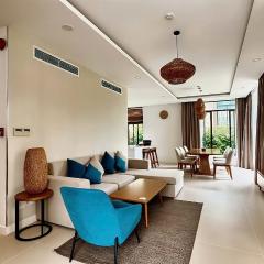 Alexa Villa Cam Ranh - 3 Bedrooms, Private Pool, Beach Access