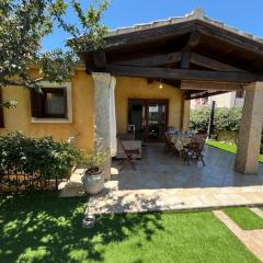 Casa Villetta Vacanze Budoni