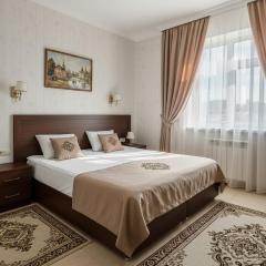 Baku Khatai Central Hotel