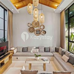 Artland Villa by Kozystay - Canggu