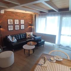 Ferienhaus Mondmuschel