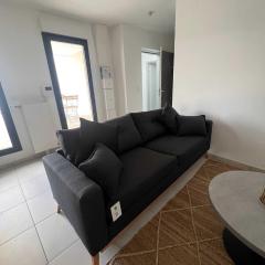 New Appt - 1BDR-2P - Near Paris & La Defense