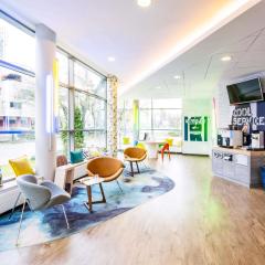 ibis budget Warszawa Centrum