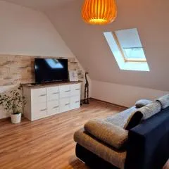 Ferienwohnung Sunny 2 & 3