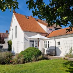 Ferienhaus Rosengarten