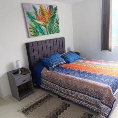 Apartaestudio al norte de Armenia