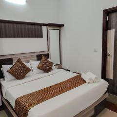 The Golden Hotel Agra