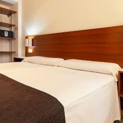 Apartamentos Vértice Bib Rambla