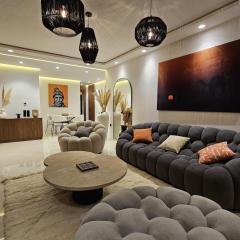 Luxurious New Designer Apartment in Marrakech