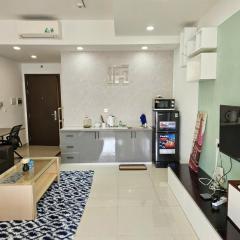 Serene & Comfortable Studio