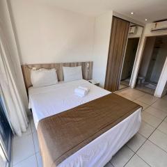 Fusion Hplus 1709, Flats Rocha