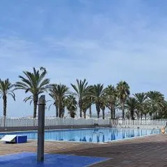 Refugio del Mar Primera linea a estrenar