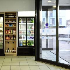 Ibis Budget Portsmouth