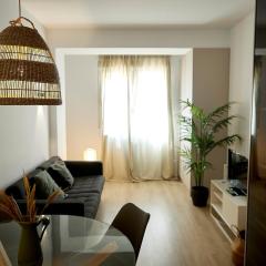 Artes 8 - 2 double room & 2 baths