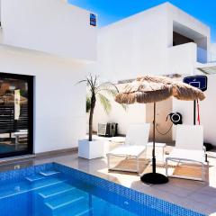 Villa Estrella del Mar