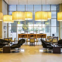 ibis Deira Creekside Dubai