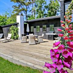 6 person holiday home in Tisvildeleje