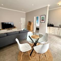 Casa del Mar - Huisie by die See