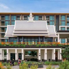 Luxury Ozone Bang Tao 1 Bdr