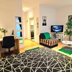 Green Residence