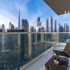 Modern Comfort in Business Bay