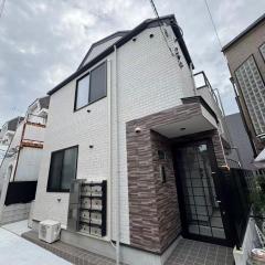 大久保駅近く-新宿まで15分の便利な立地-Hisakata Luna