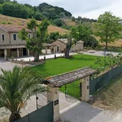 Casale Corneli