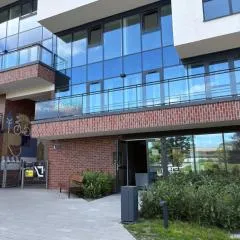 Aparthotel Rakowicka- Krakow Main Square