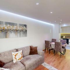 Cozy Central 1BDR Apartment Sofia near Mall Sofia and metro