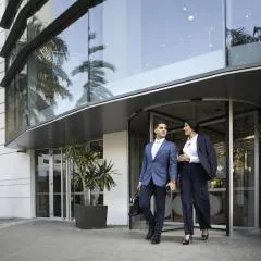 Novotel Casablanca City Center