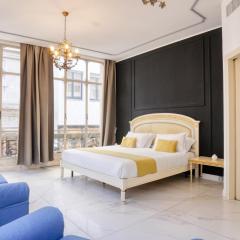 Duomo Imperial Puro Liberty Suites - 100 meters from the Cathedral