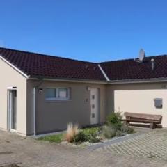 Ferienhaus Moin & Ahoi