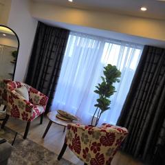 Marina Bay Apartment Westlands