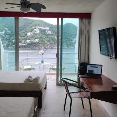 Hotel Bahia Taganga