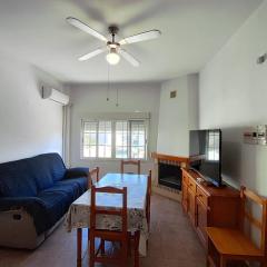 Apartamentos Cala Enmedio Cabo de Gata