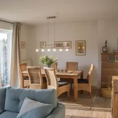 Haus Christina Doppelhaushälfte