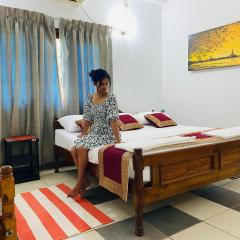 Nisansala Holiday Home