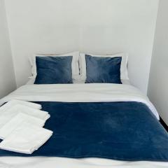 Квартира возле Парка Горького