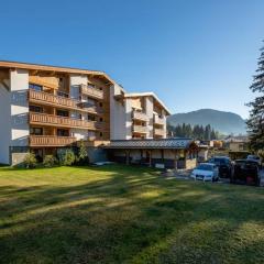 Résidence Hôtel Rent - Megève